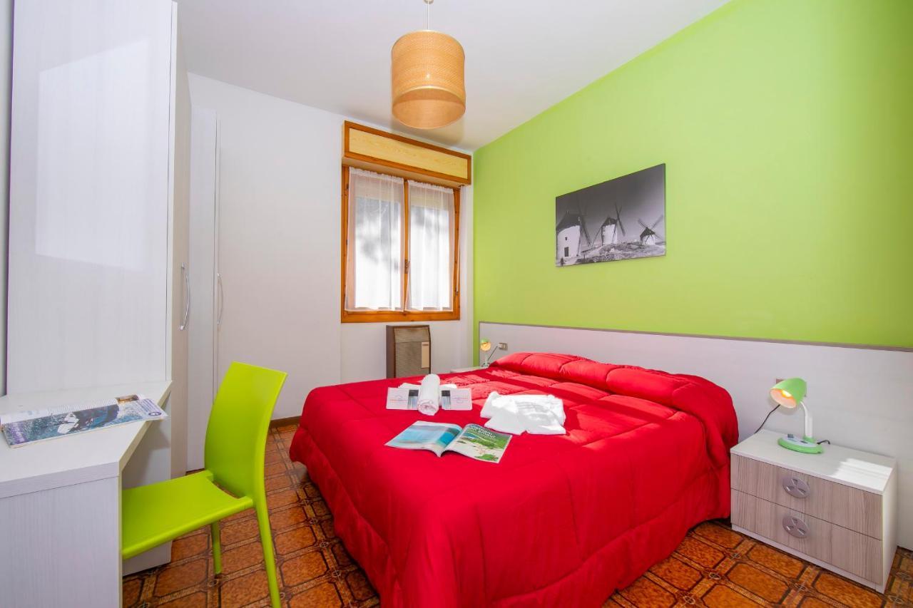 Appartamenti Secrel Tremosine Exterior foto