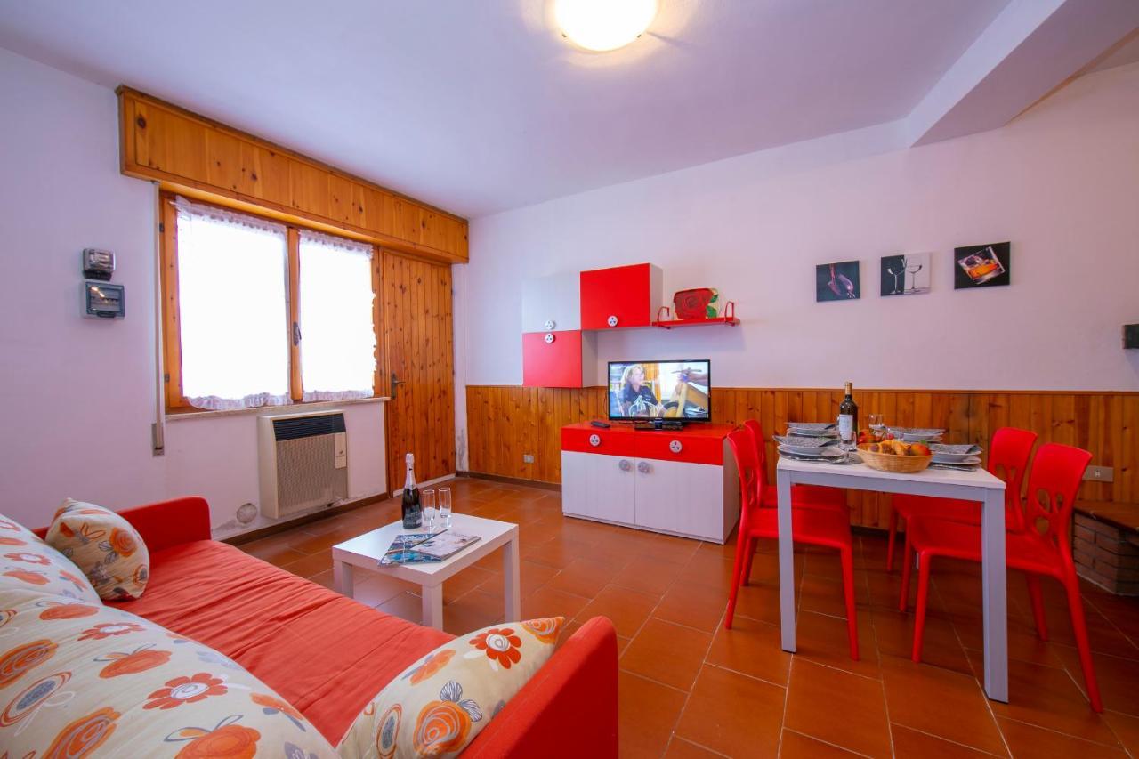 Appartamenti Secrel Tremosine Exterior foto