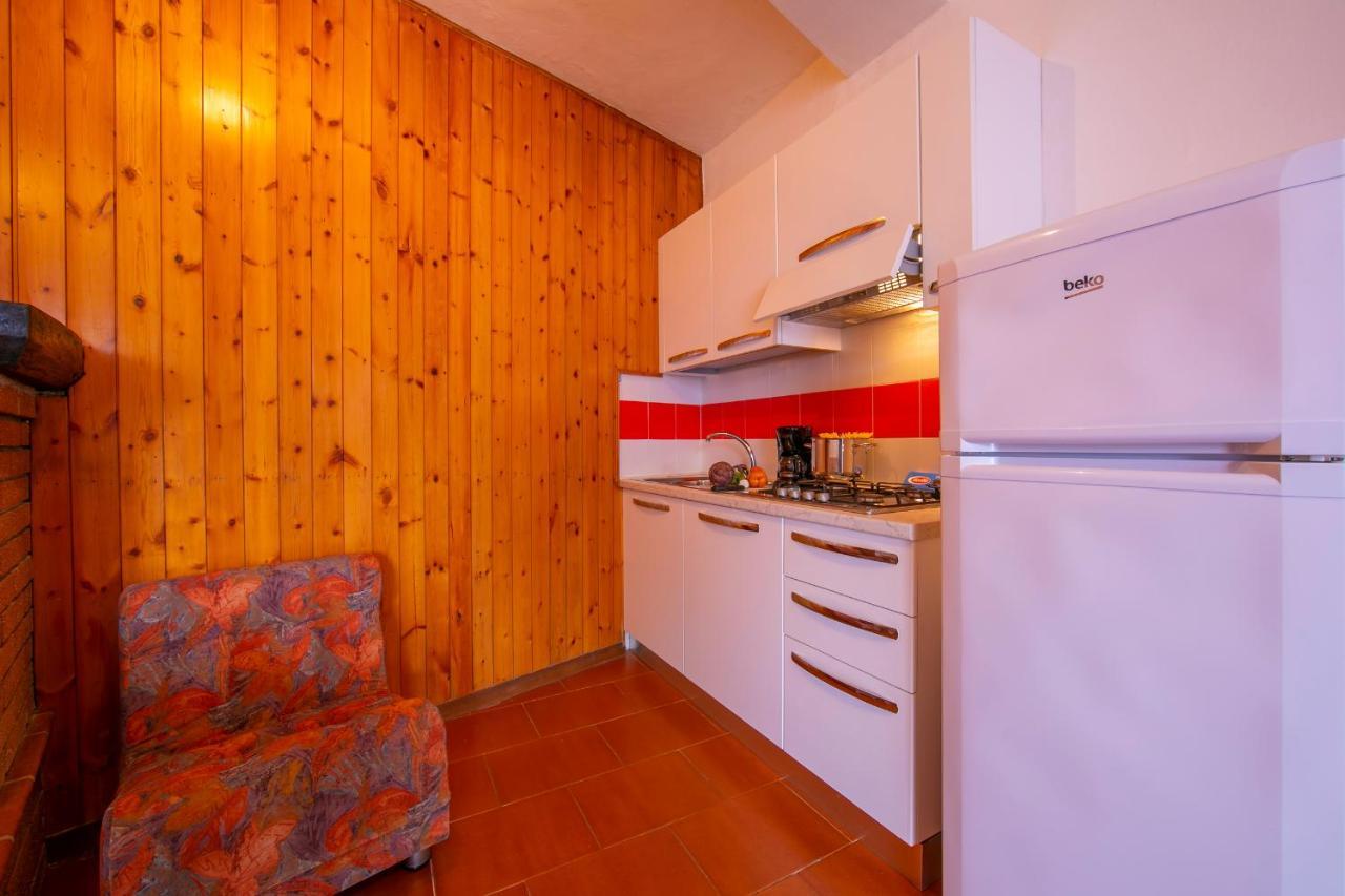 Appartamenti Secrel Tremosine Exterior foto