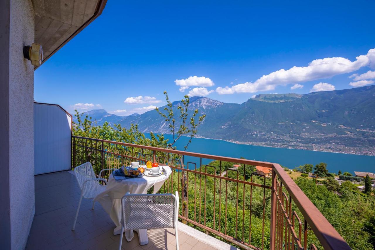 Appartamenti Secrel Tremosine Exterior foto