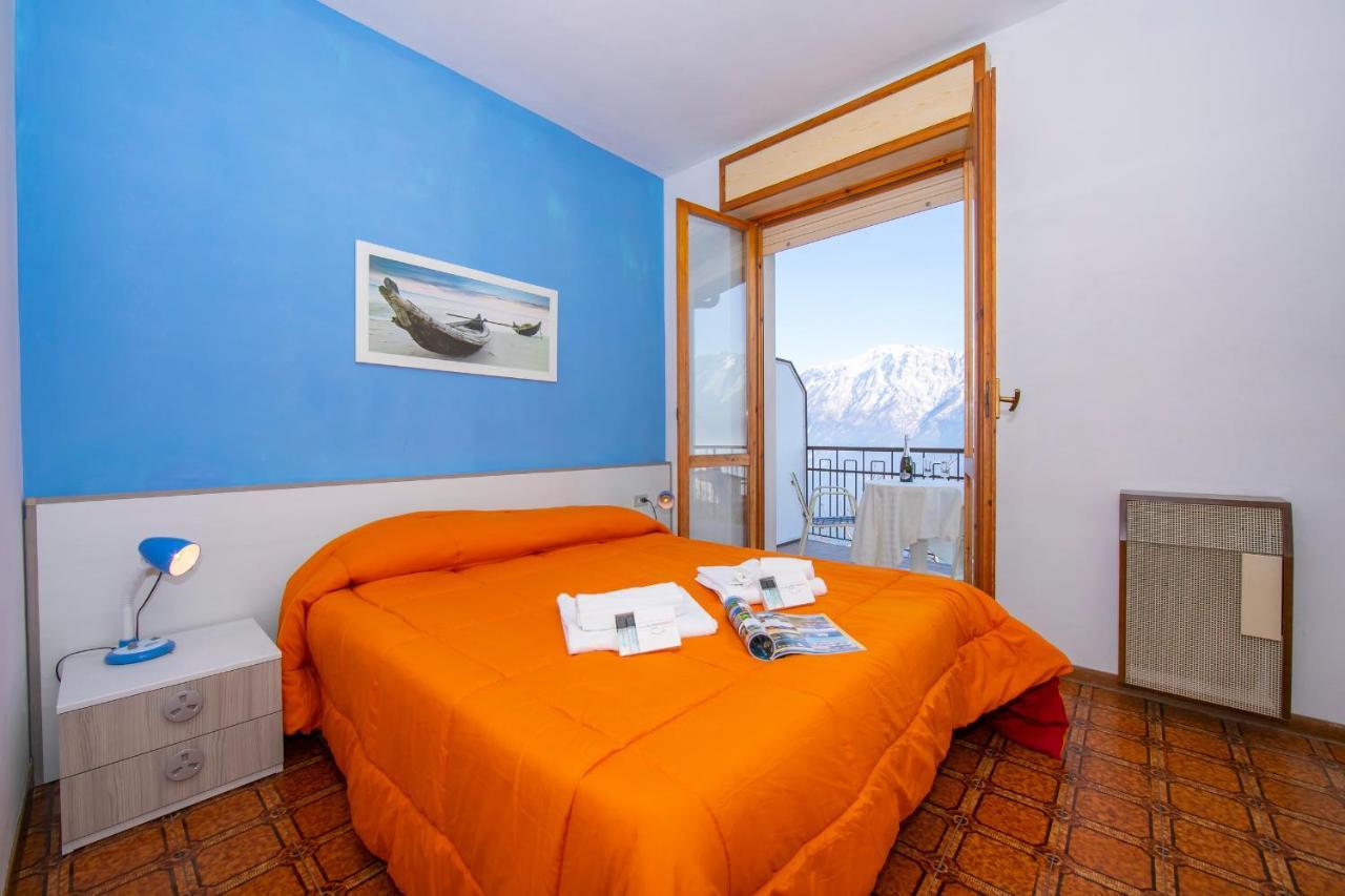 Appartamenti Secrel Tremosine Exterior foto