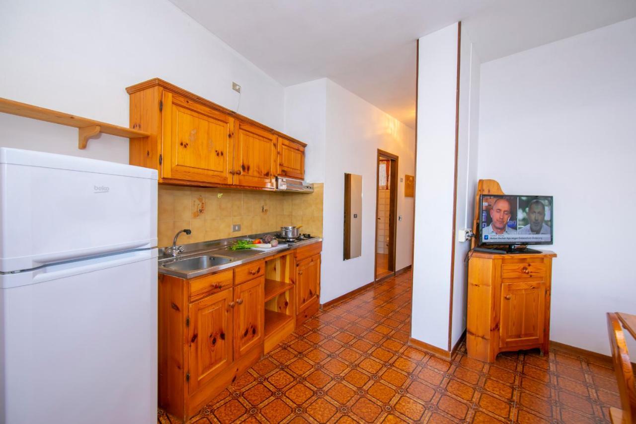 Appartamenti Secrel Tremosine Exterior foto