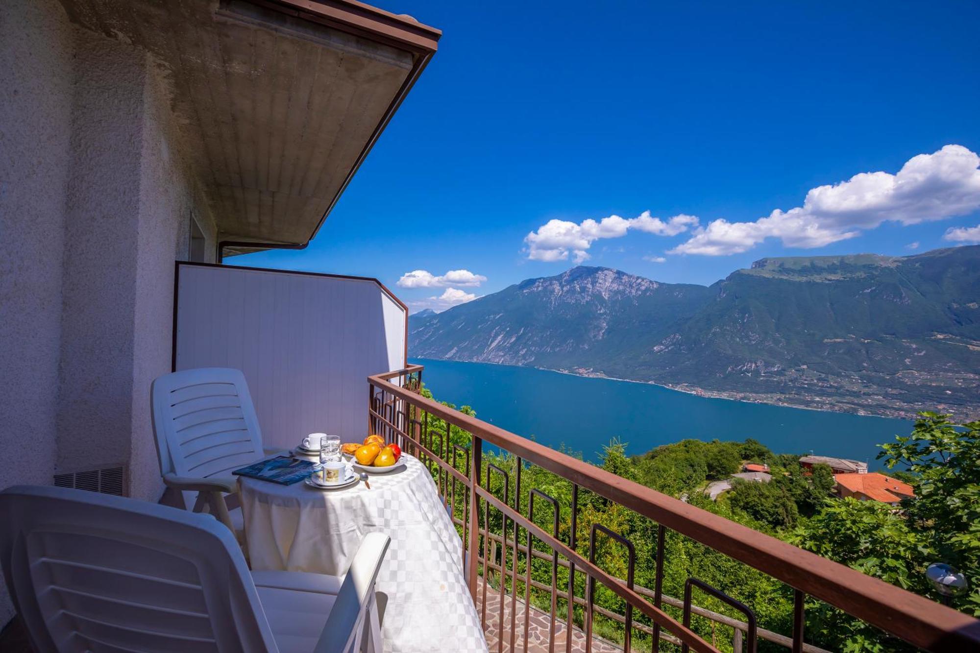 Appartamenti Secrel Tremosine Exterior foto