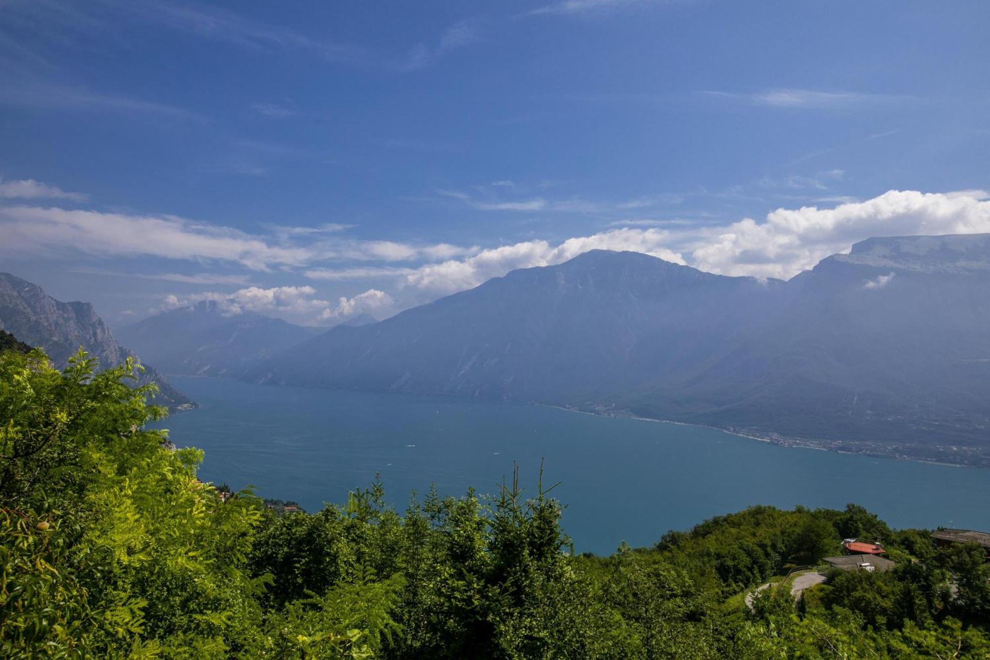 Appartamenti Secrel Tremosine Exterior foto